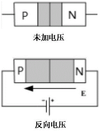 IGBT health state monitoring method based on leakage current of collector electrode