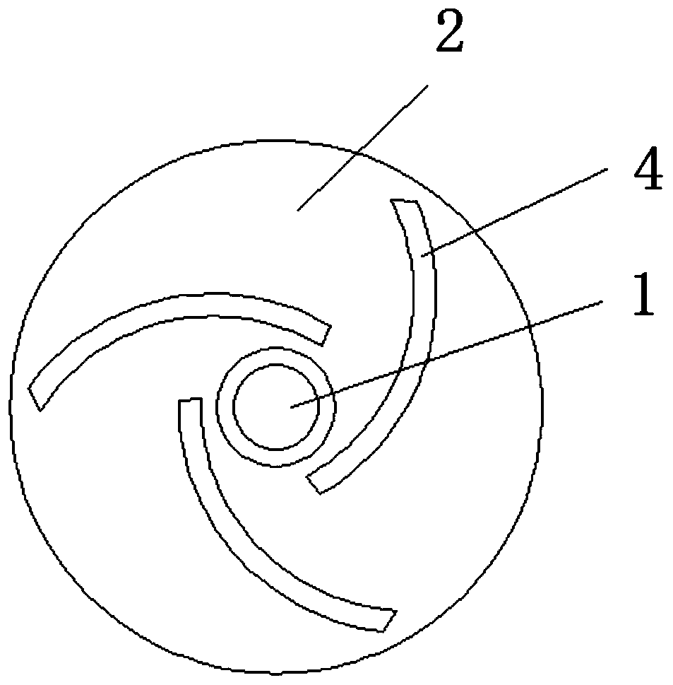 Aclinal stirring friction welding method for AZ31 magnesium alloy sheet and stirring head