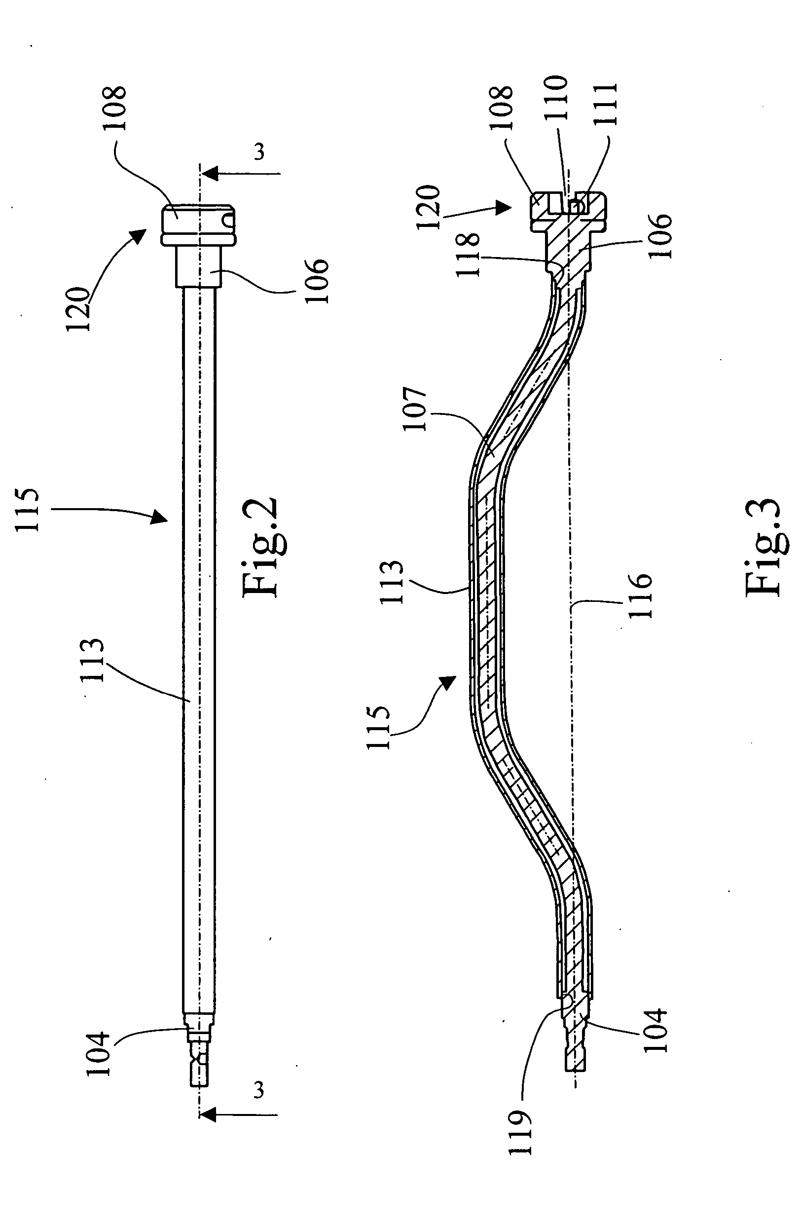 Reamer spindle for minimally invasive joint surgery