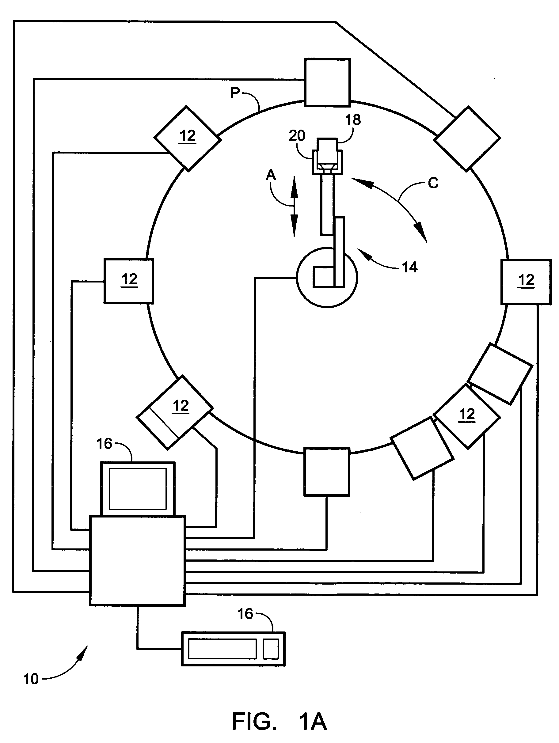 Method for performing crystallization trials