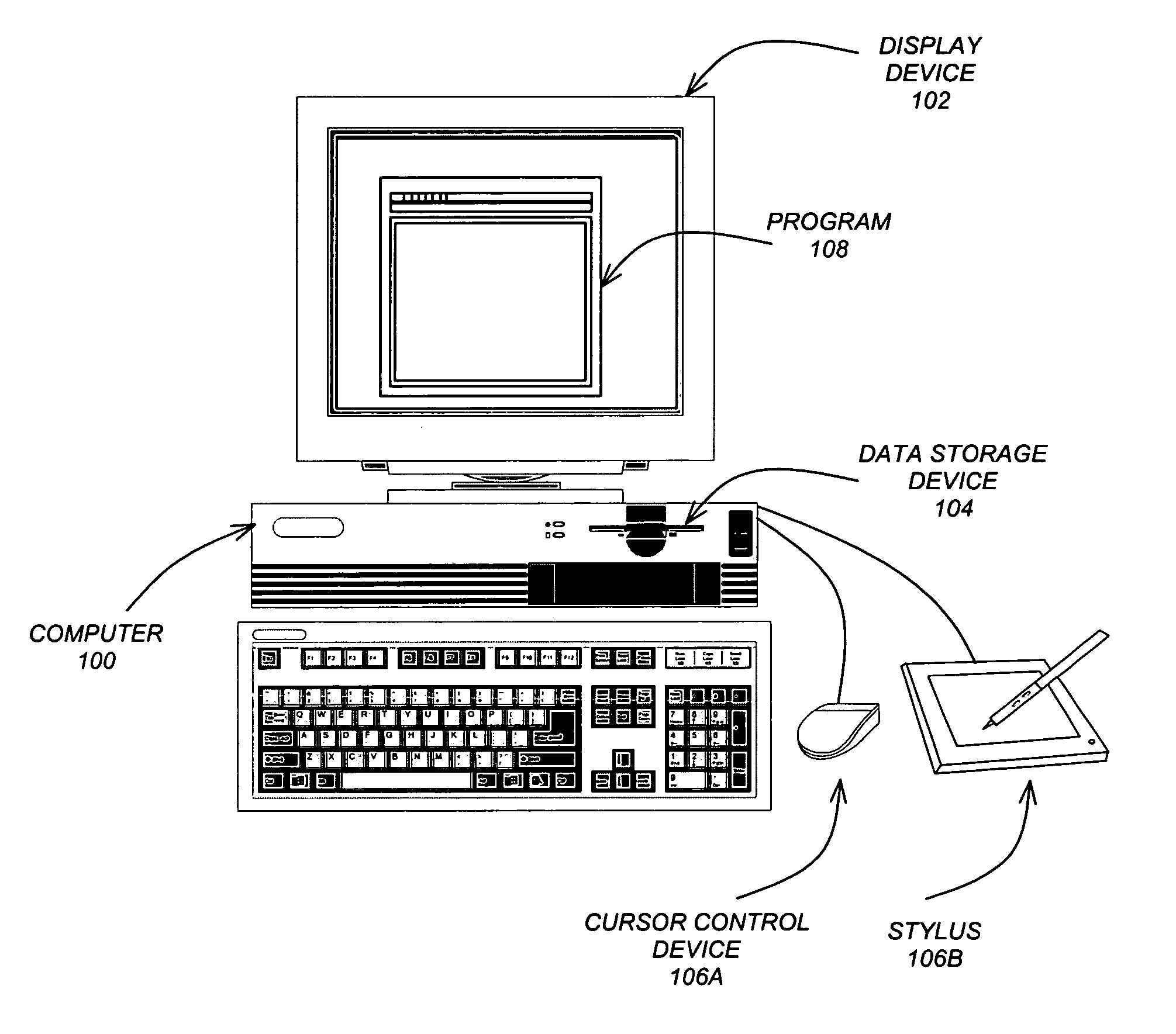 Dynamic resolution determination