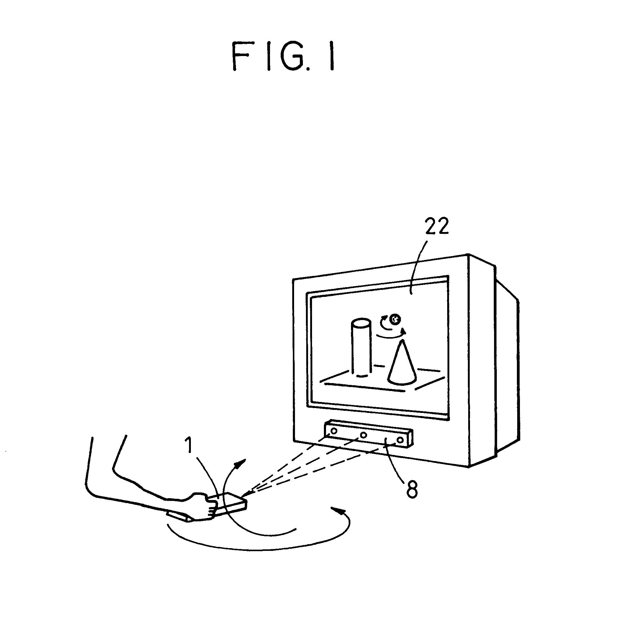 Photodetector, photosensing position detector, coordinate input device, coordinate input/output apparatus, and photodetection method