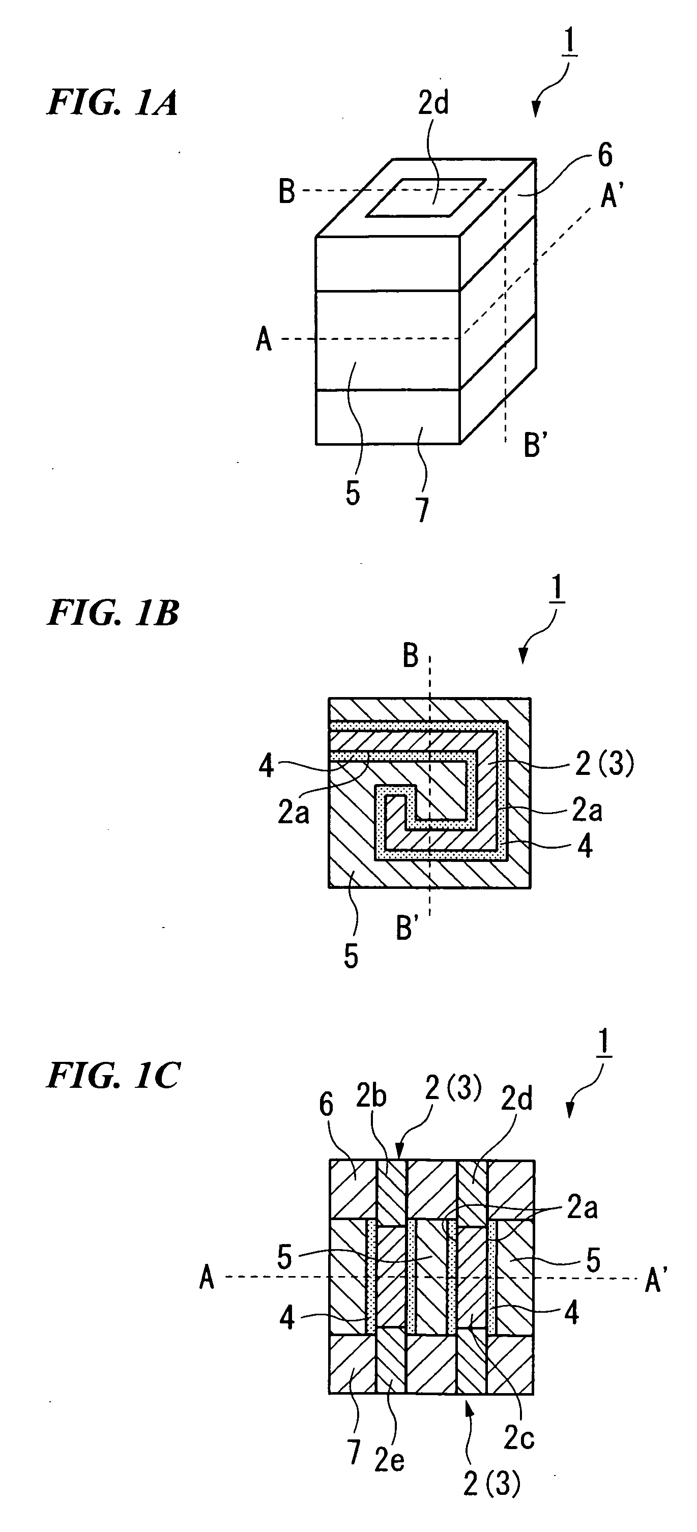 Semiconductor device and method for manufacturing semiconductor device