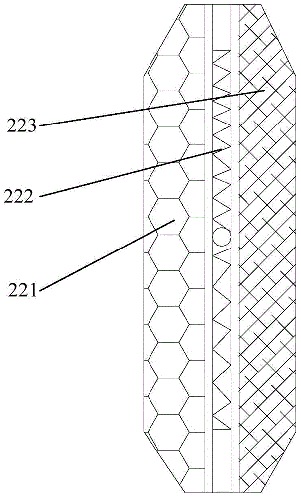 Drawer and refrigerator