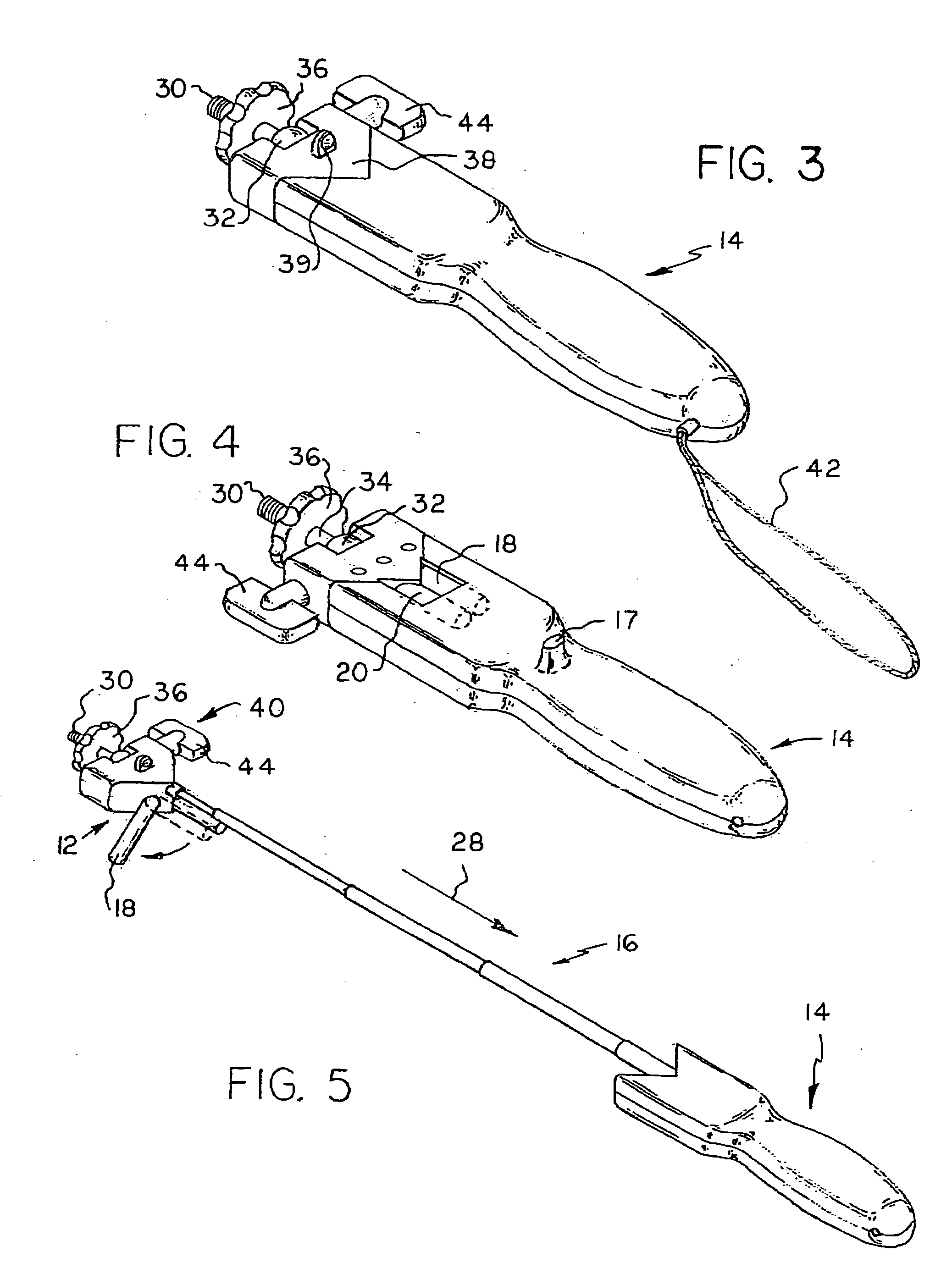 Apparatus for supporting a camera by hand