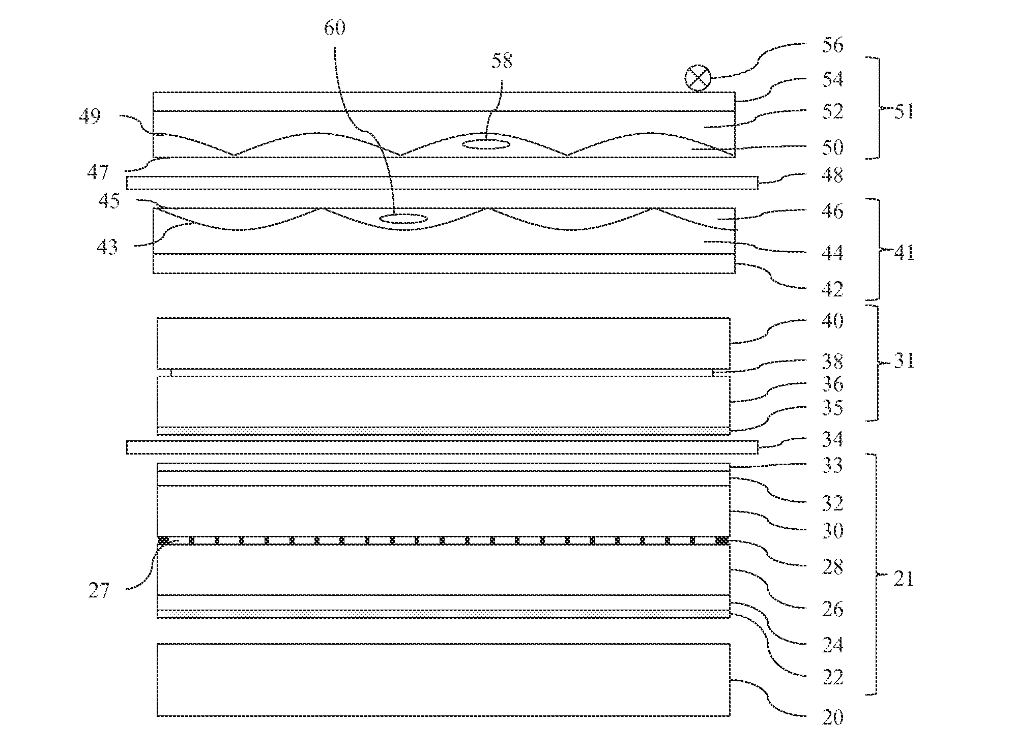 Observer tracking autostereoscopic display