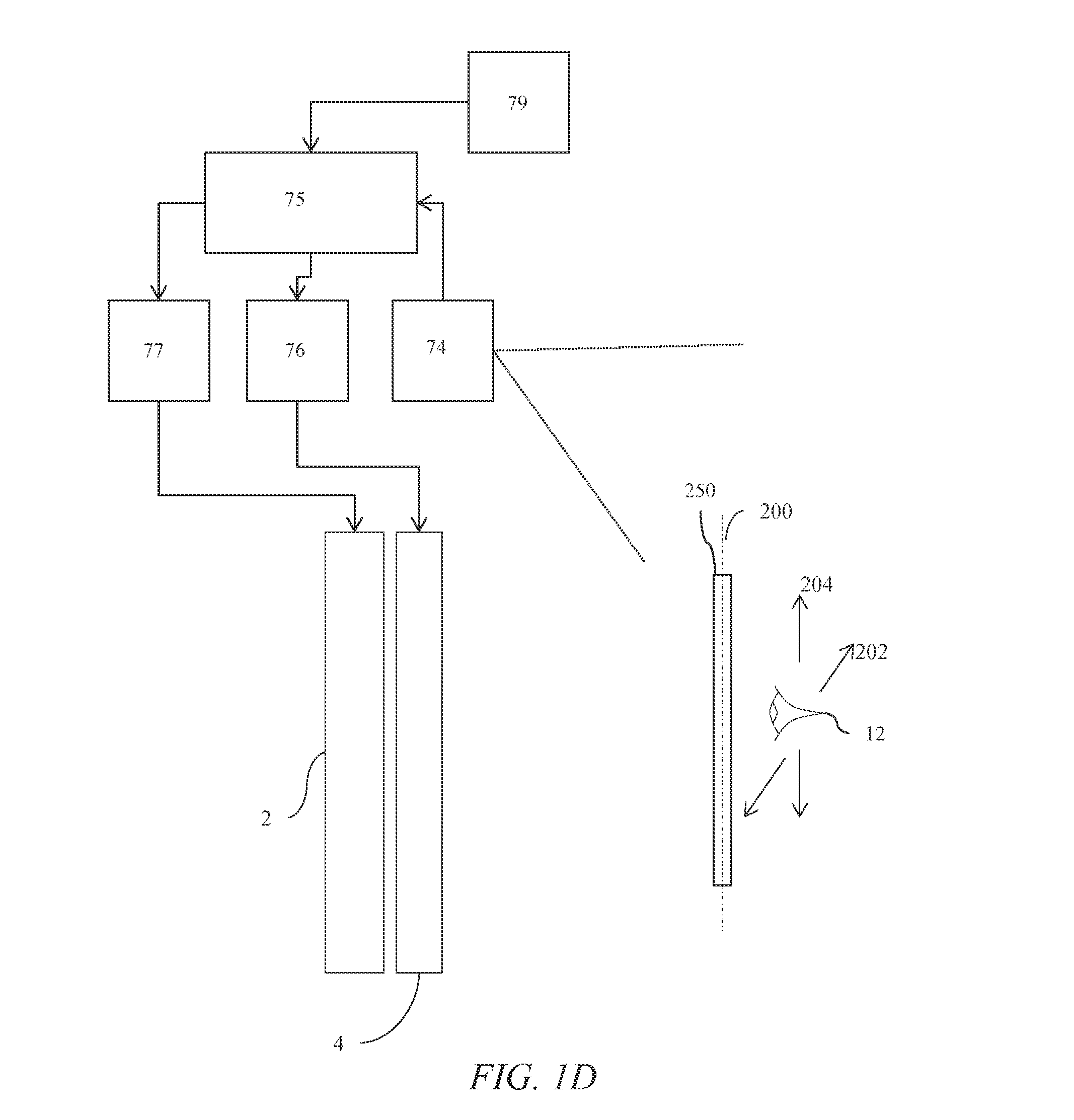 Observer tracking autostereoscopic display