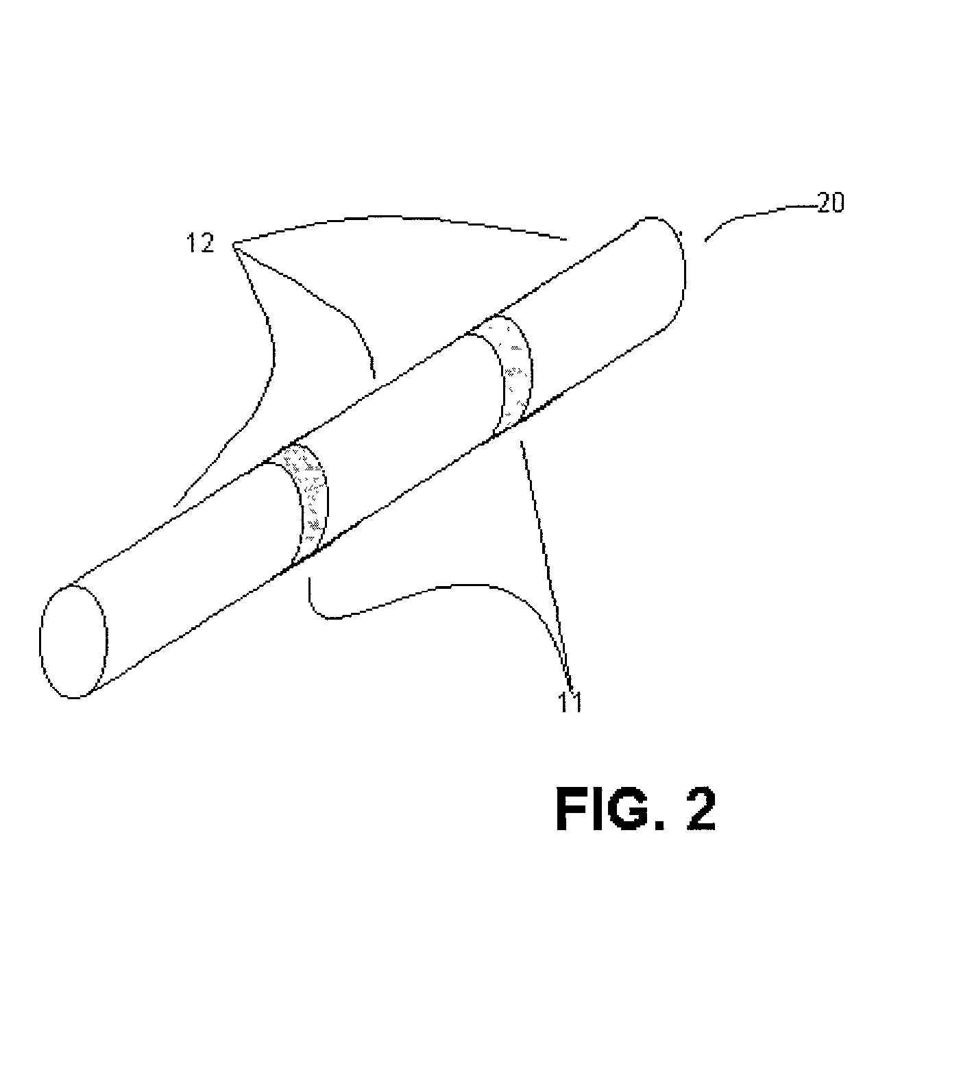 Novel materials and method of making same for low ignition propensity products