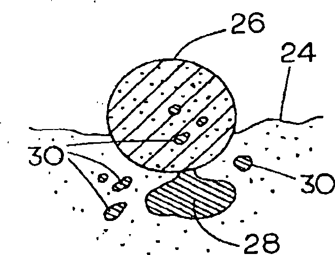 Production of iron using environmentally-benign renewable or recycled reducing agent