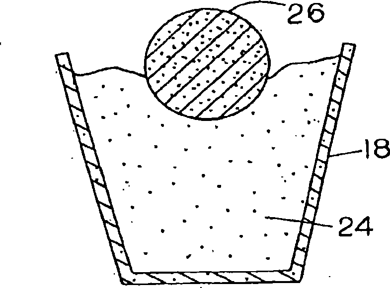 Production of iron using environmentally-benign renewable or recycled reducing agent