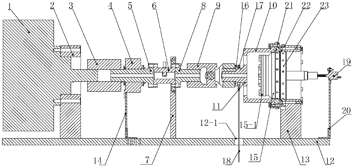 An autonomous calibration platform for modular joint torque sensors