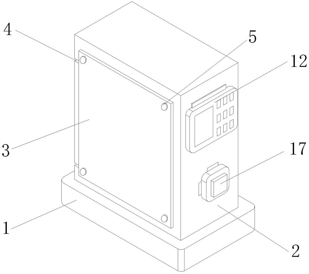 Distributed multi-stage intelligent fault diagnosis system for power equipment