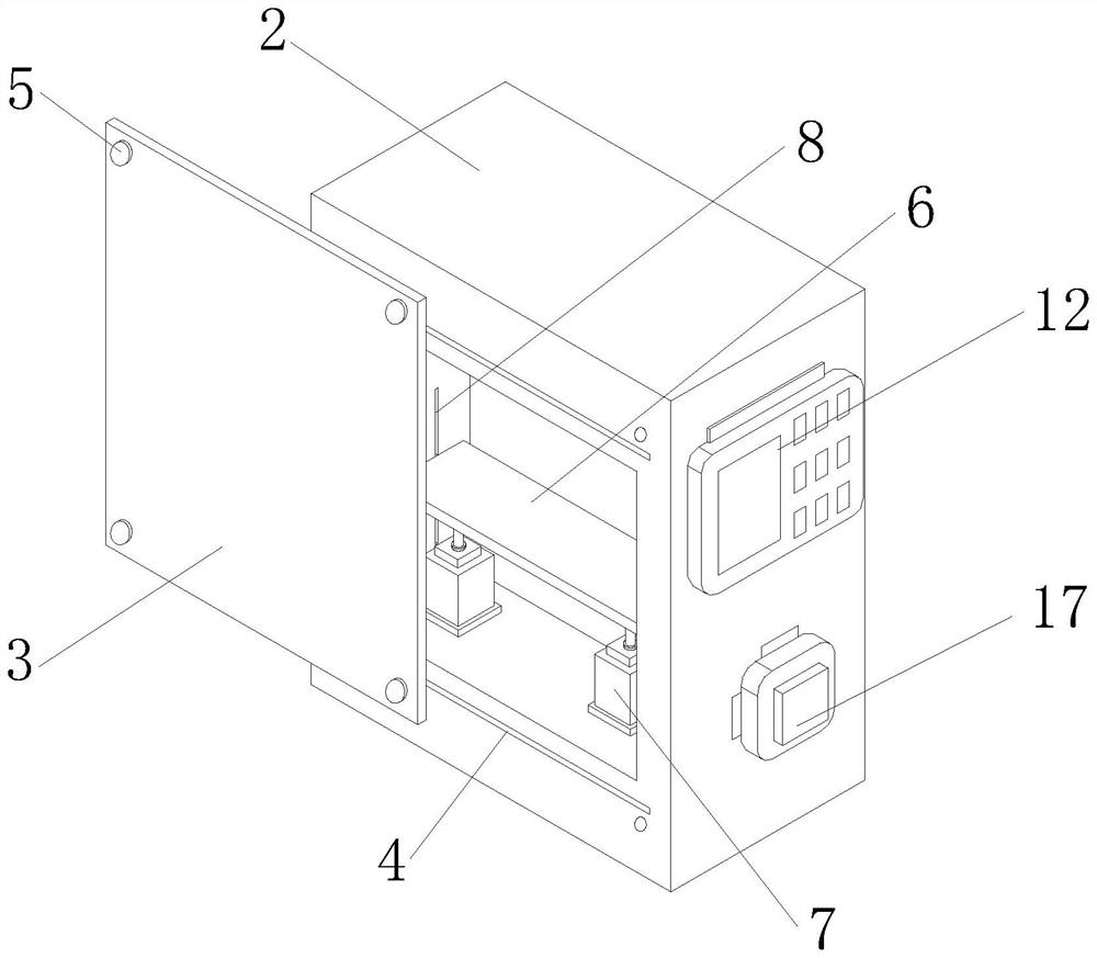 Distributed multi-stage intelligent fault diagnosis system for power equipment