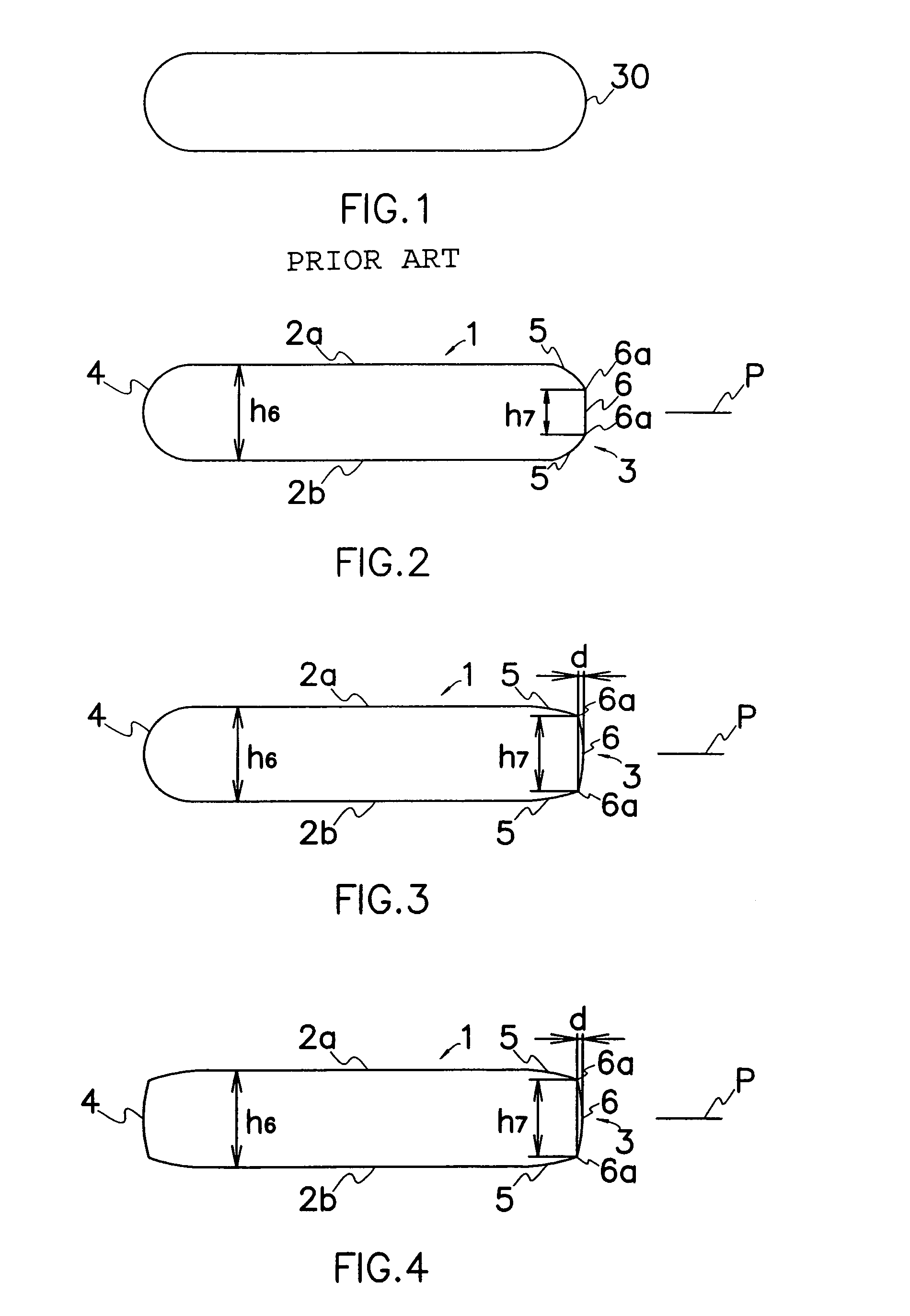 Side rail and combined oil control ring incorporated with the side rails for reduction of oil consumption