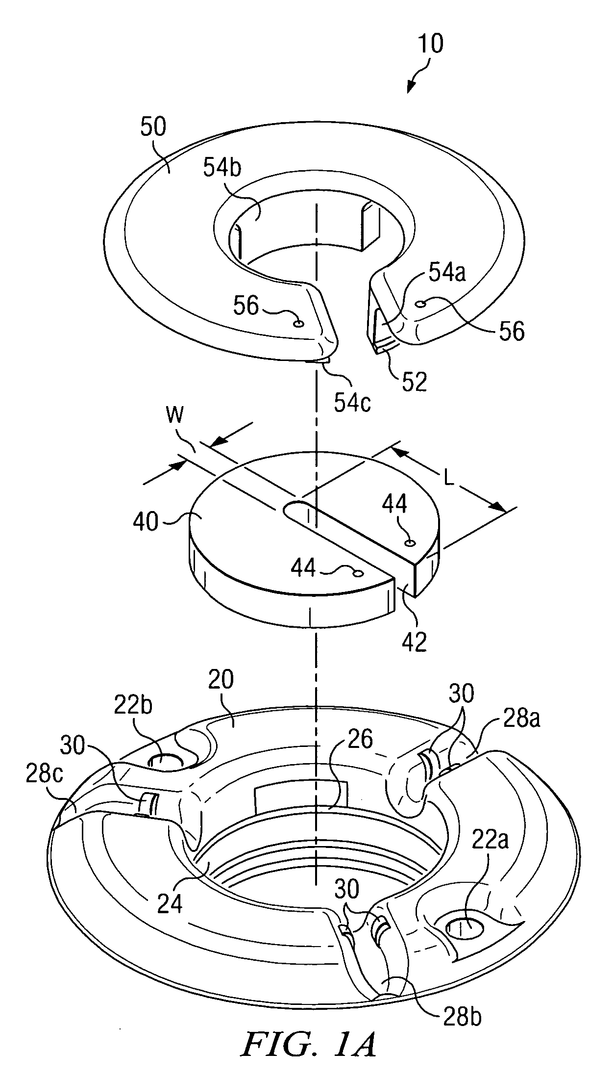 Electrical stimulation system and associated apparatus for securing an electrical stimulation lead in position in a person's brain