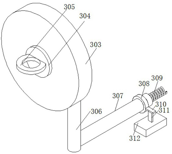 Obstetric nursing sterilizer with temperature control function