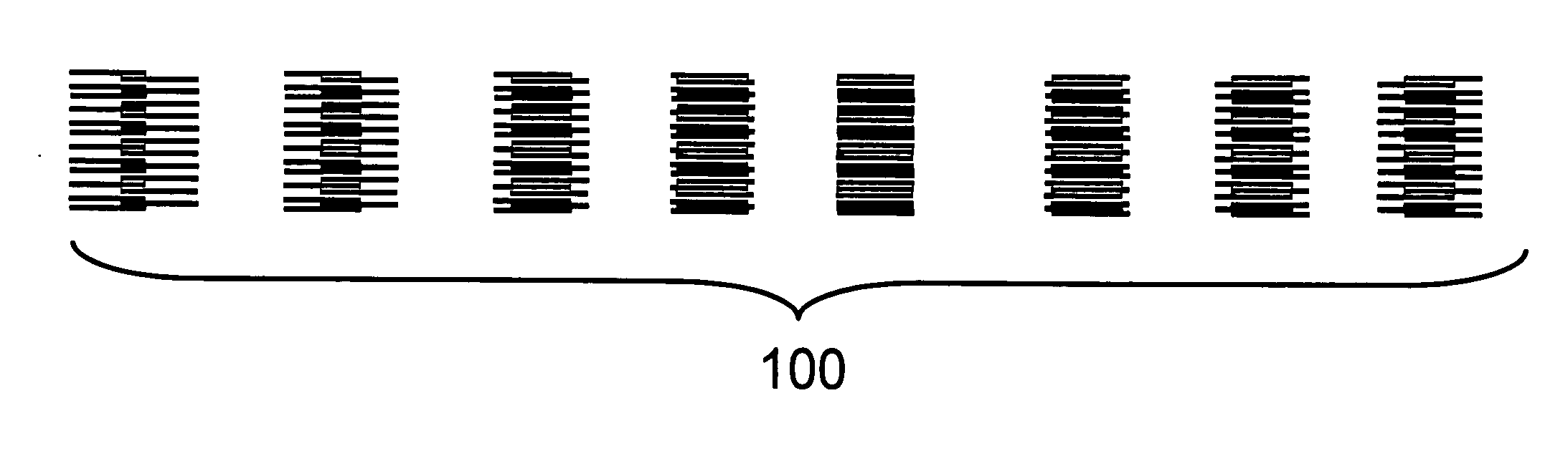 Method of calibrating inkjet print head