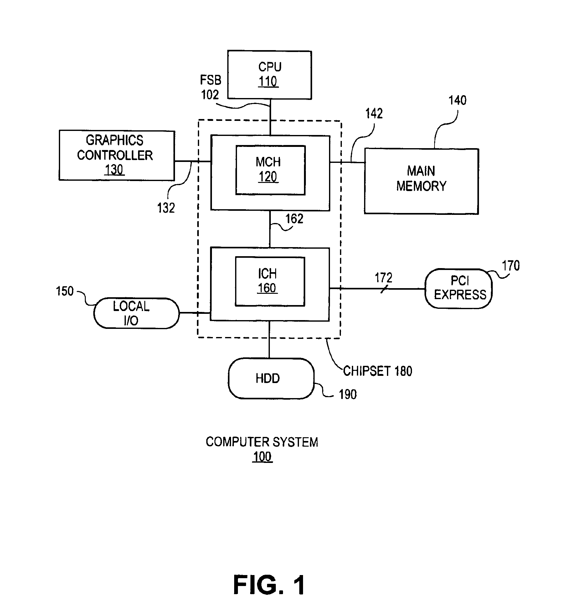 Apparatus and method for cooling integrated circuit devices