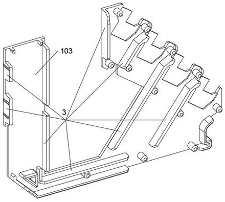 Electronic connector