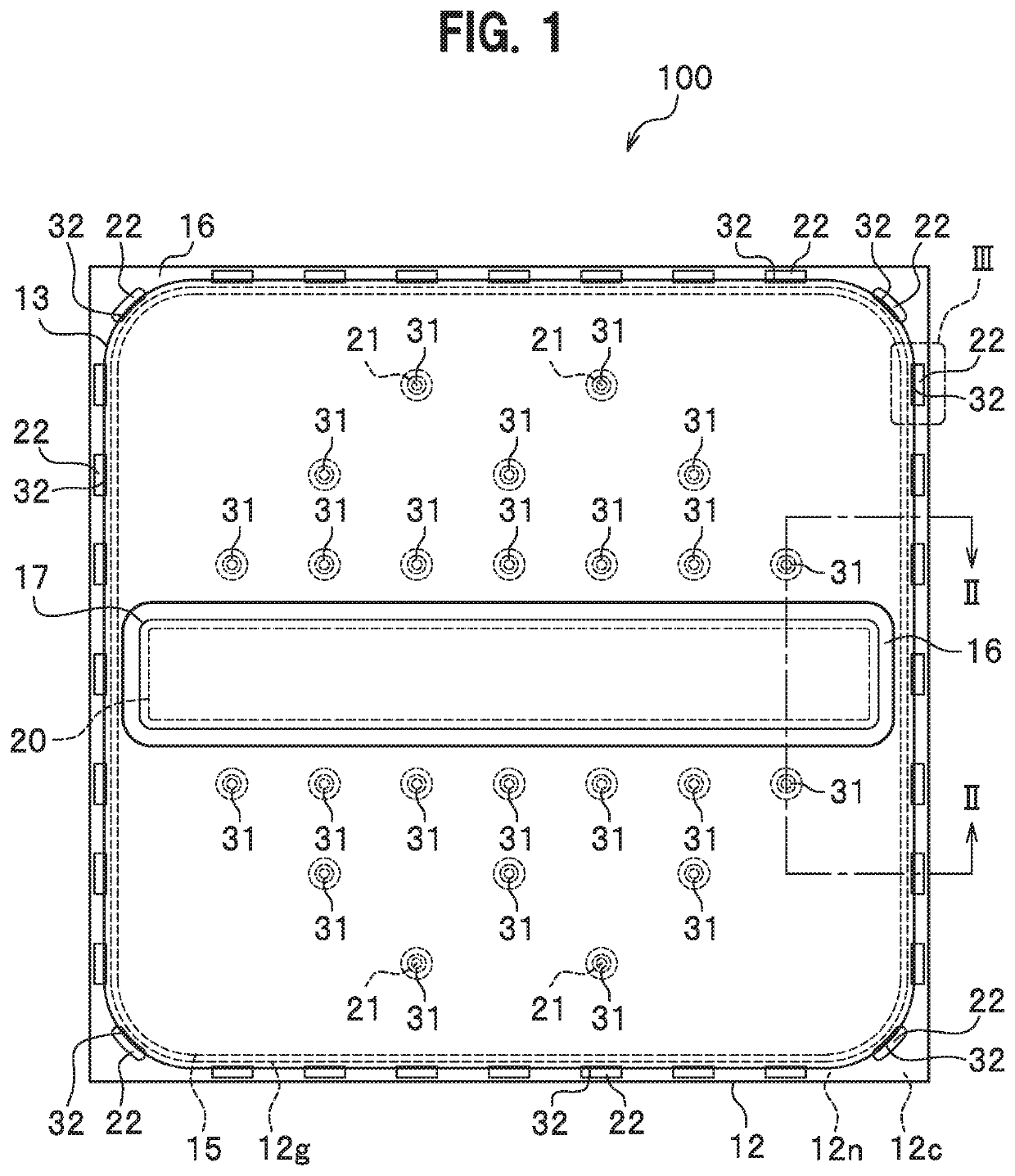 Semiconductor light emitting element