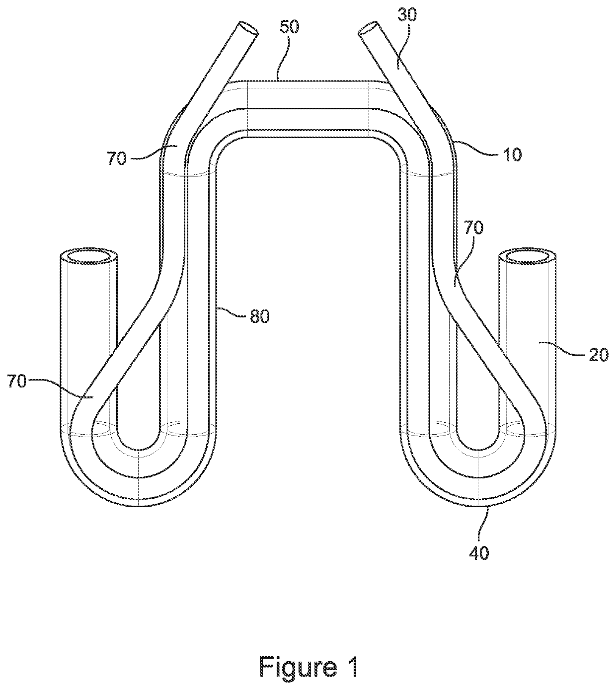 Surgical sheath, staple, and scaffold bone anchor devices