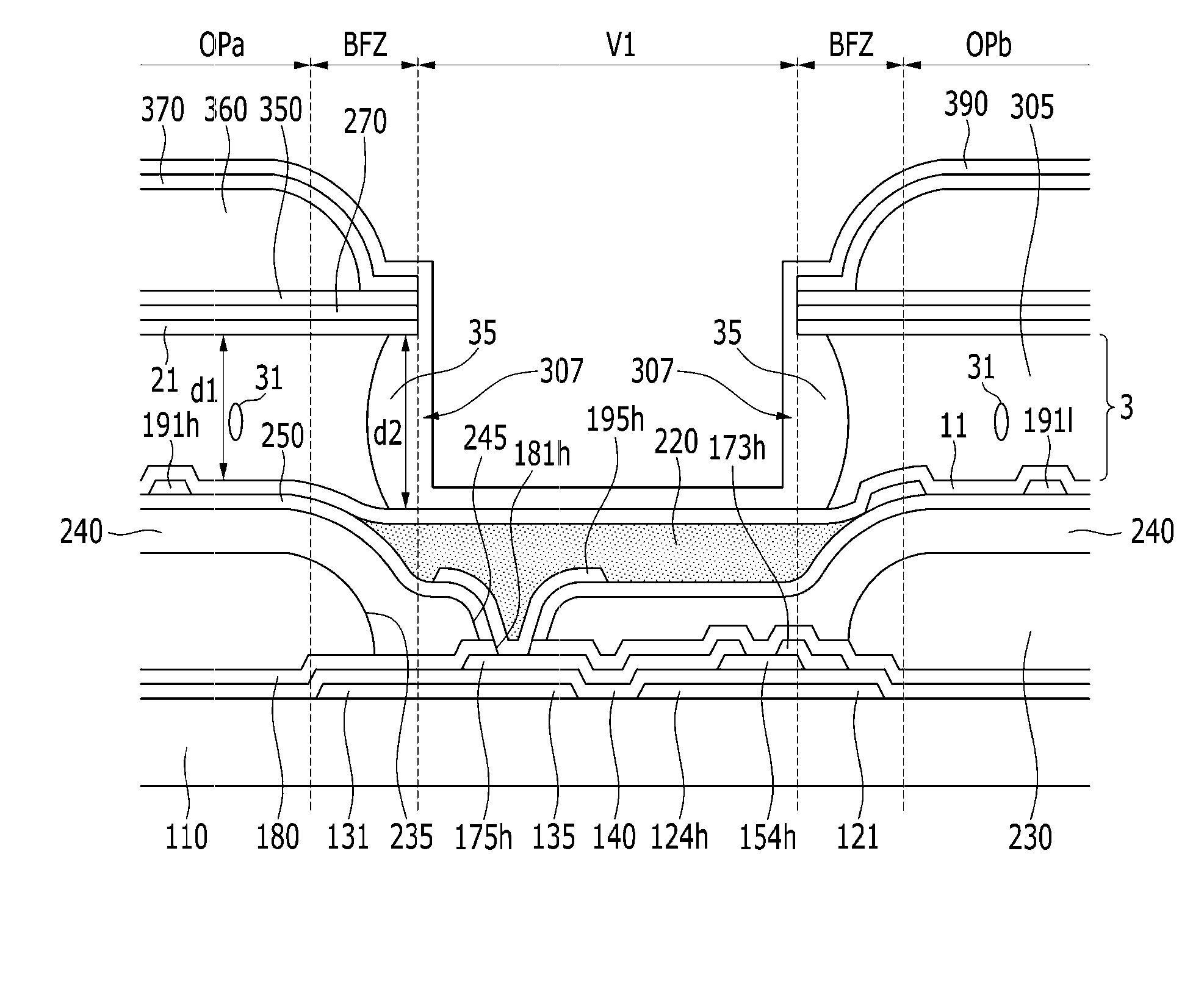 Liquid crystal display and manufacturing method thereof