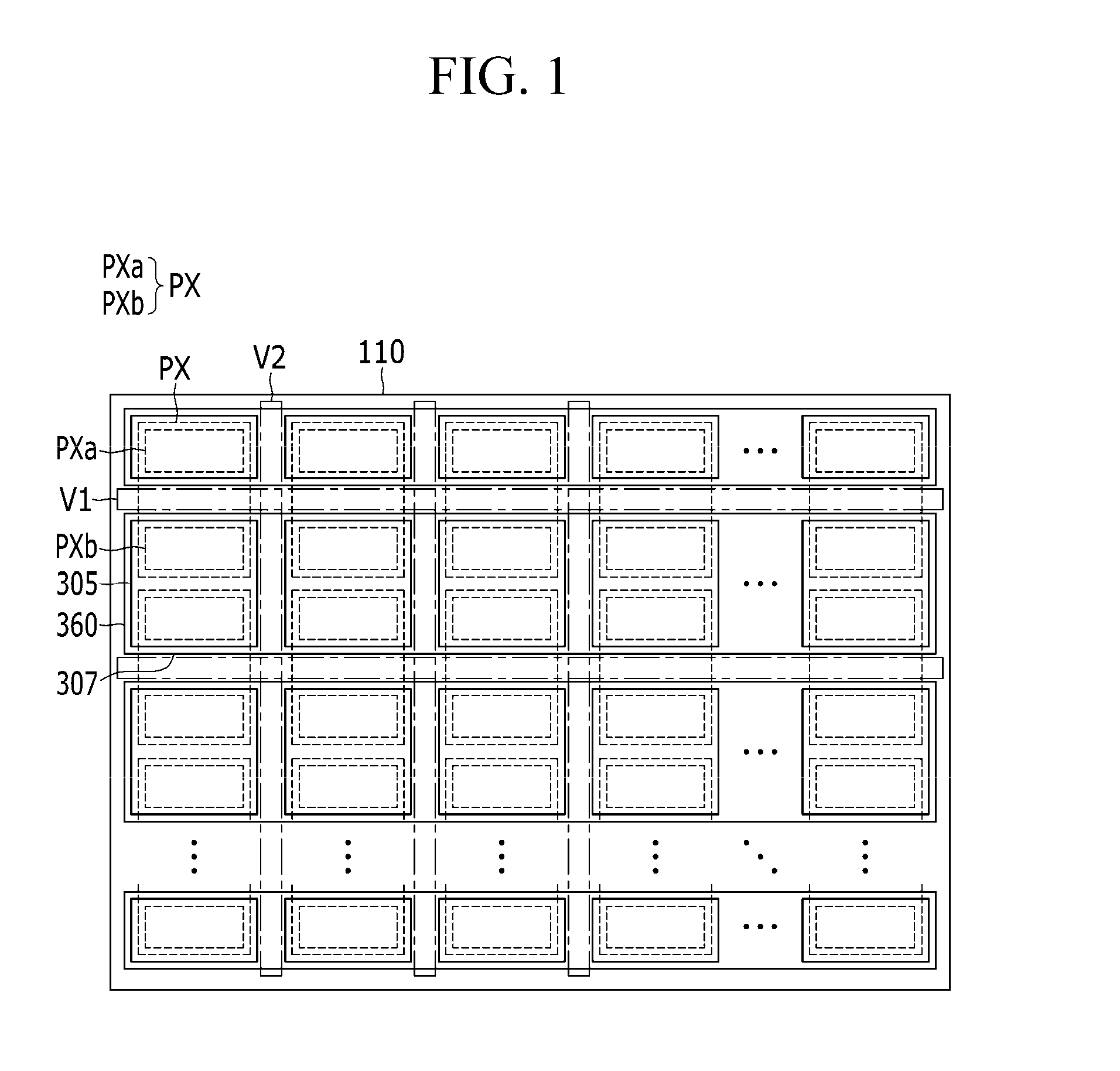 Liquid crystal display and manufacturing method thereof