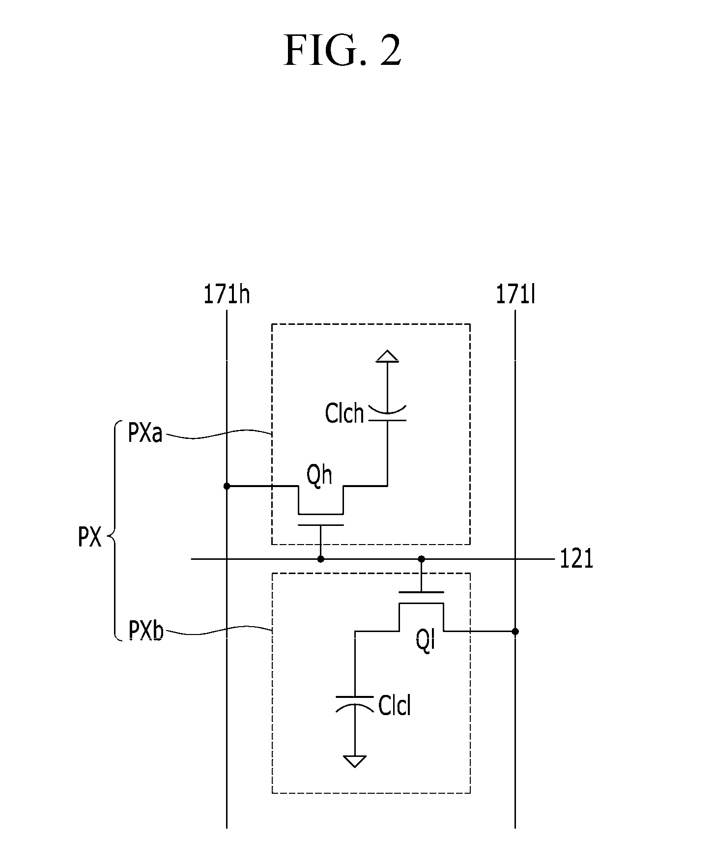 Liquid crystal display and manufacturing method thereof