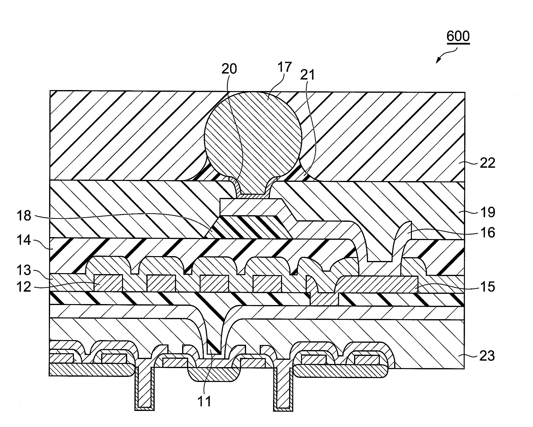 Positive-type photosensitive resin composition, method for producing resist pattern, semiconductor device, and electronic device