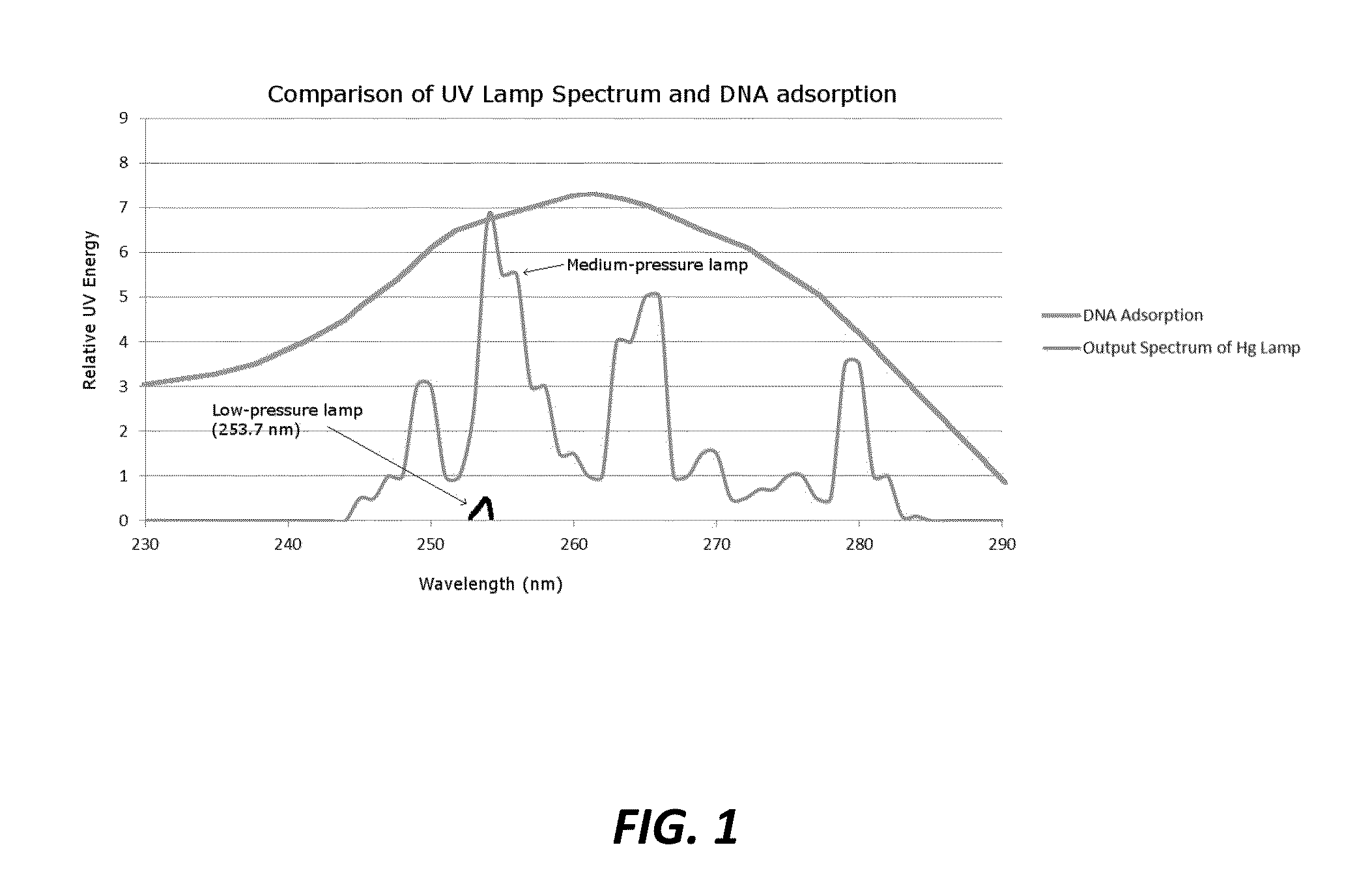 Apparatus for irradiation