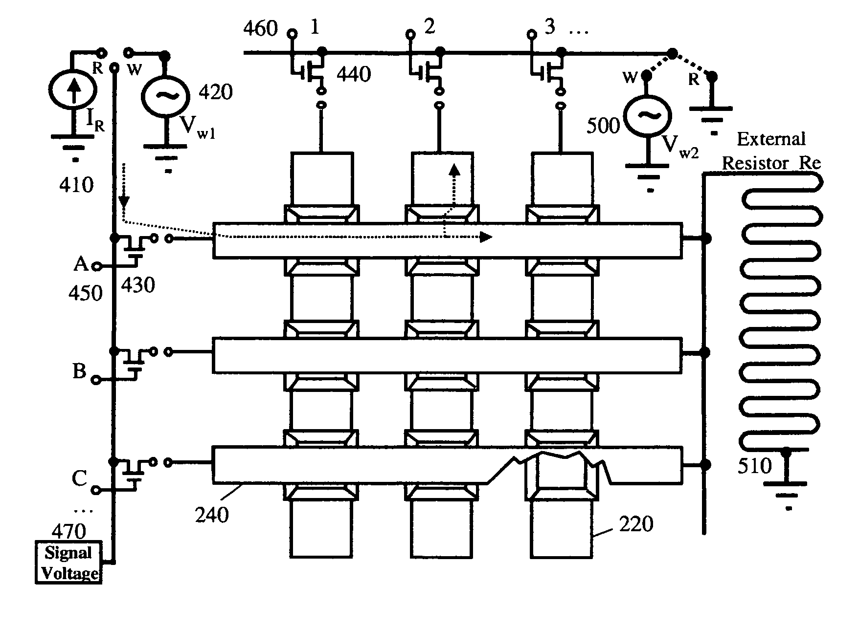 Method for improving the stability, write-ability and manufacturability of magneto-resistive random access memory