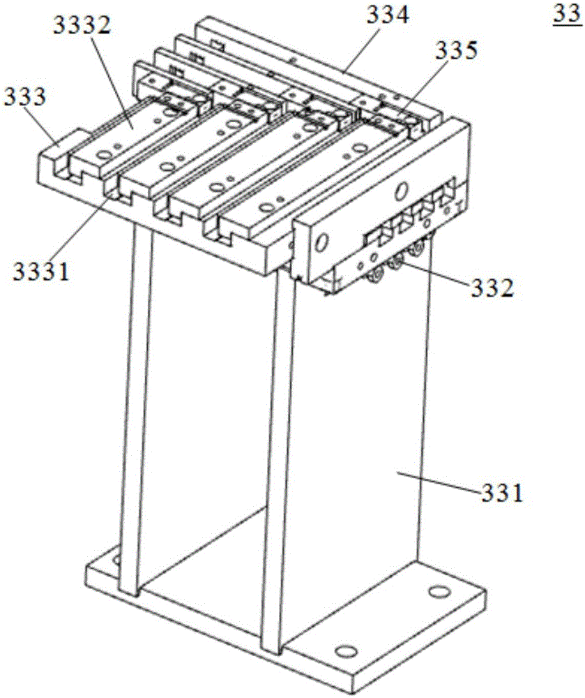 Automatic assembling mechanism of connector assembly