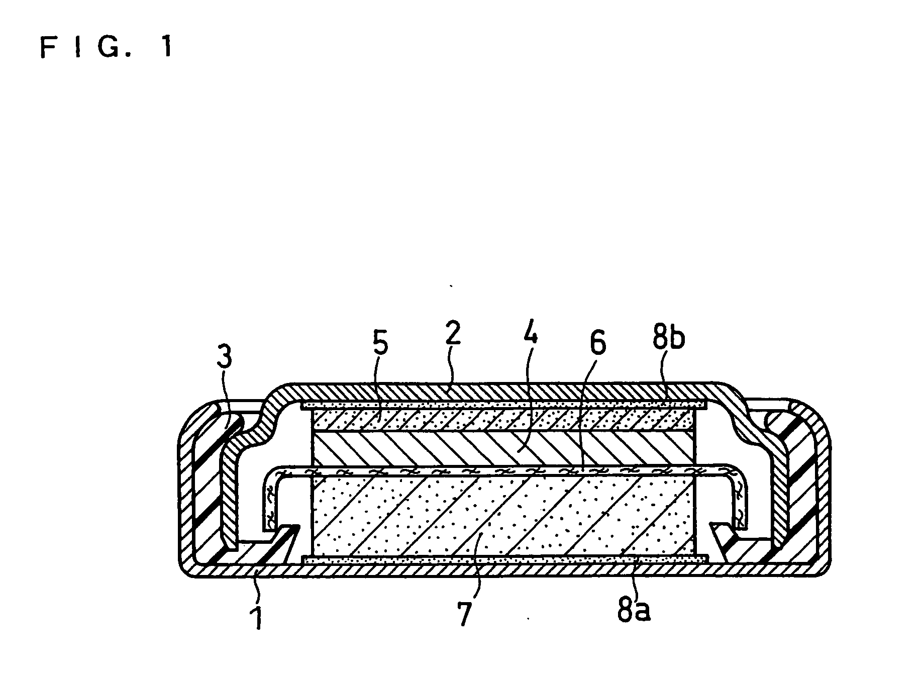 Non-aqueous electrolyte secondary battery