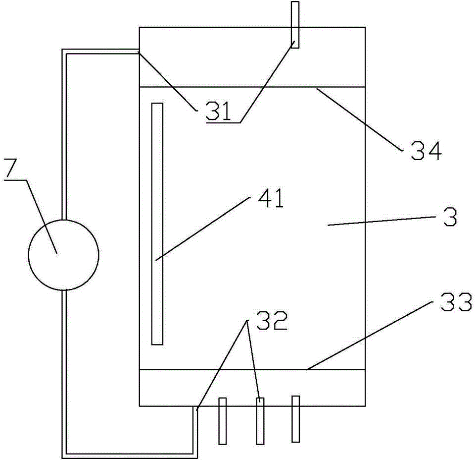 Method and system for preparing high-purity lithium carbonate