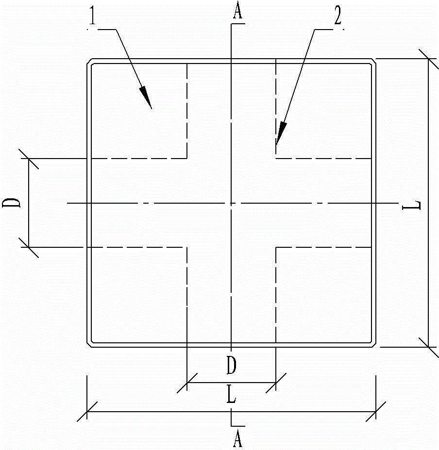 Sound absorption board