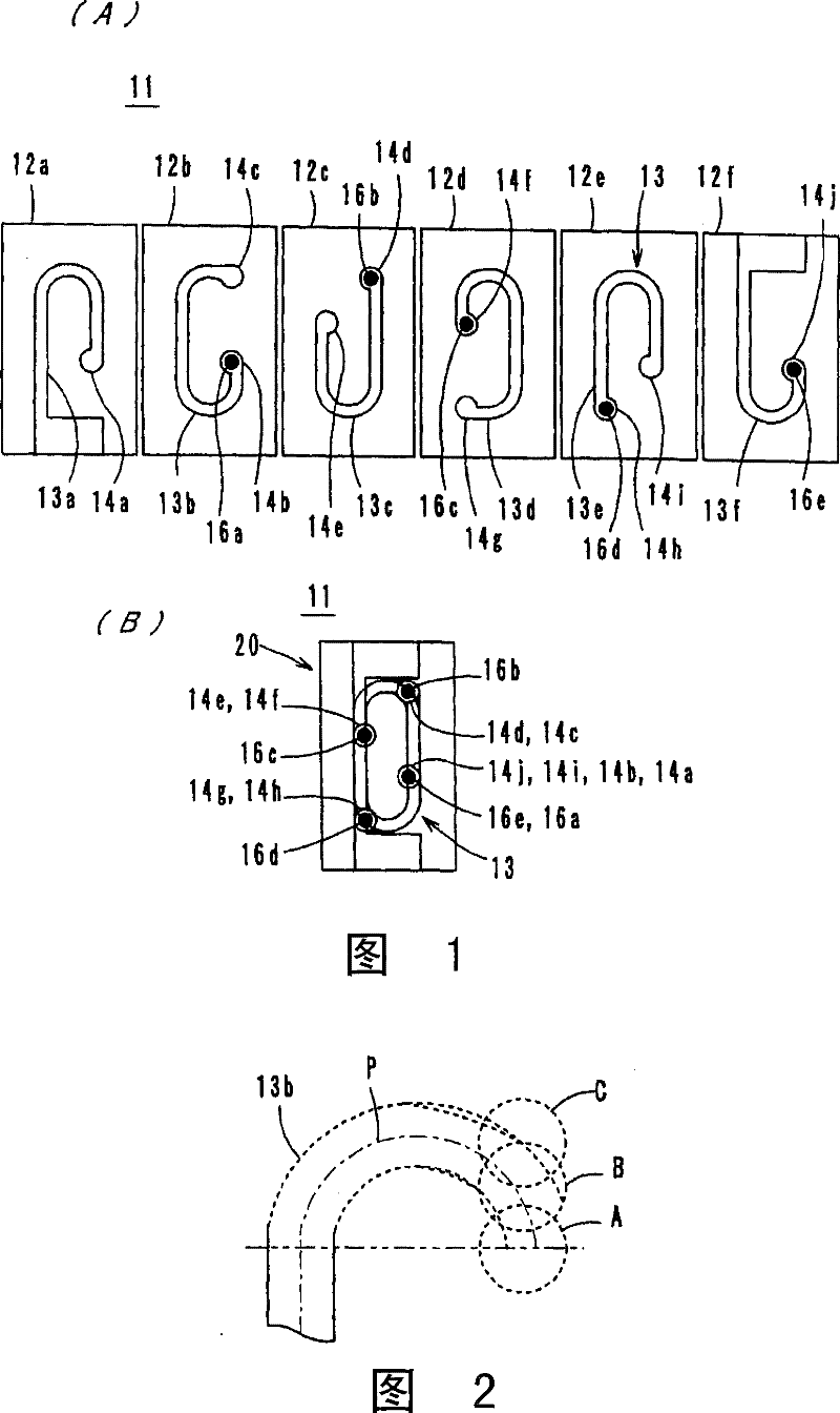 Laminated Coil Components