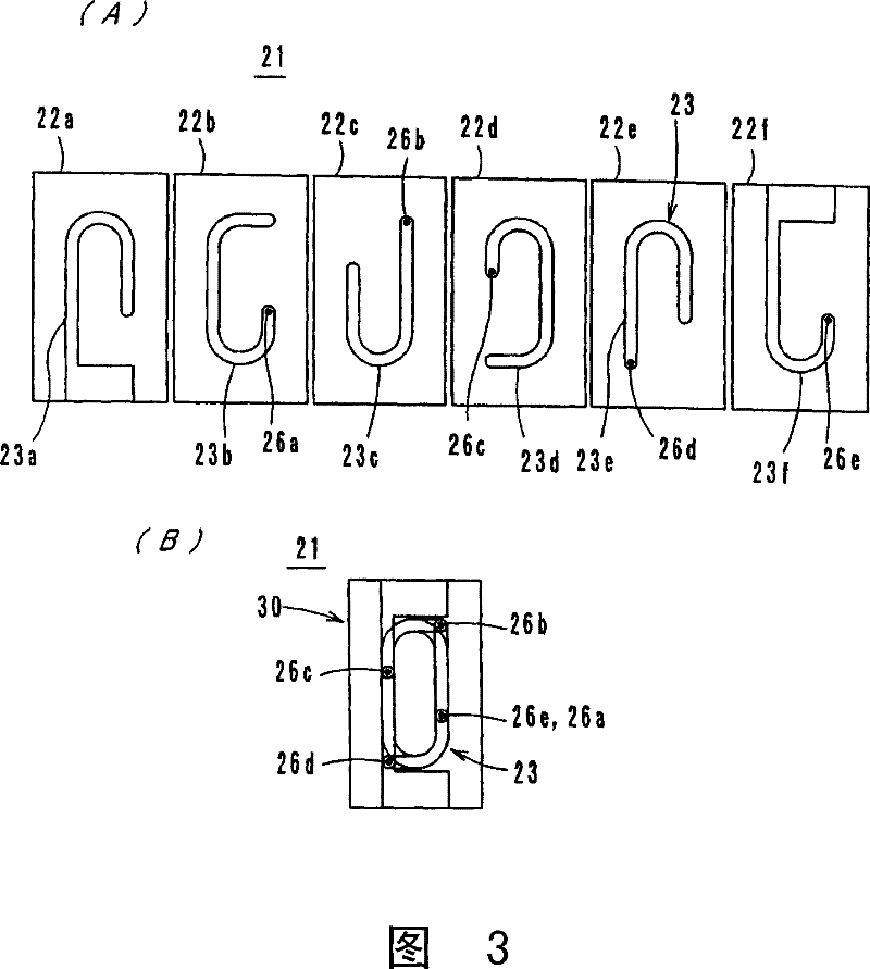 Laminated Coil Components