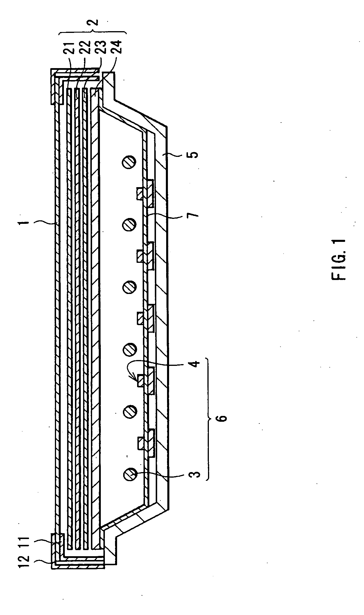 Light source apparatus and liquid crystal display