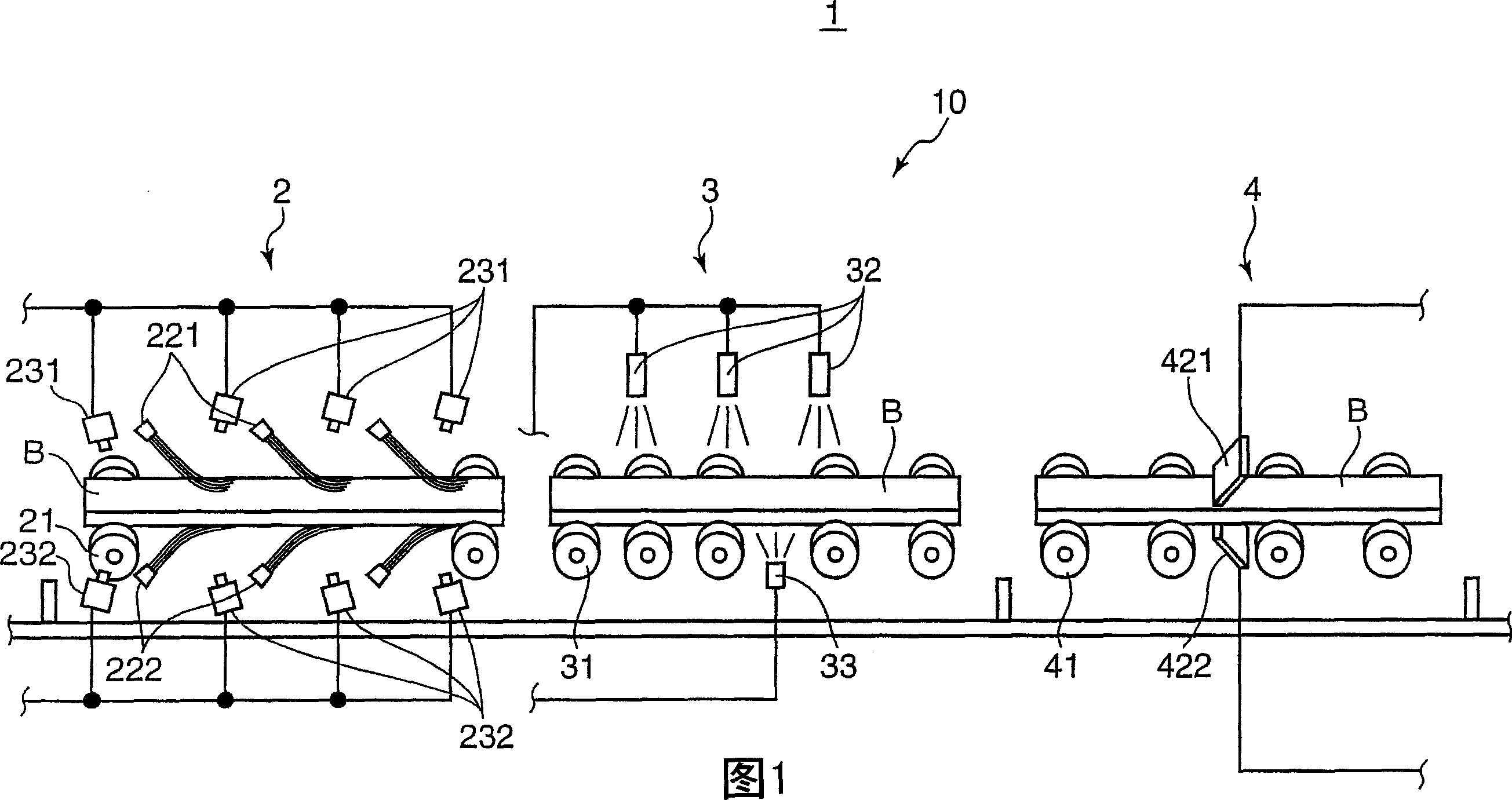 Substrate processing method and substrate processing apparatus