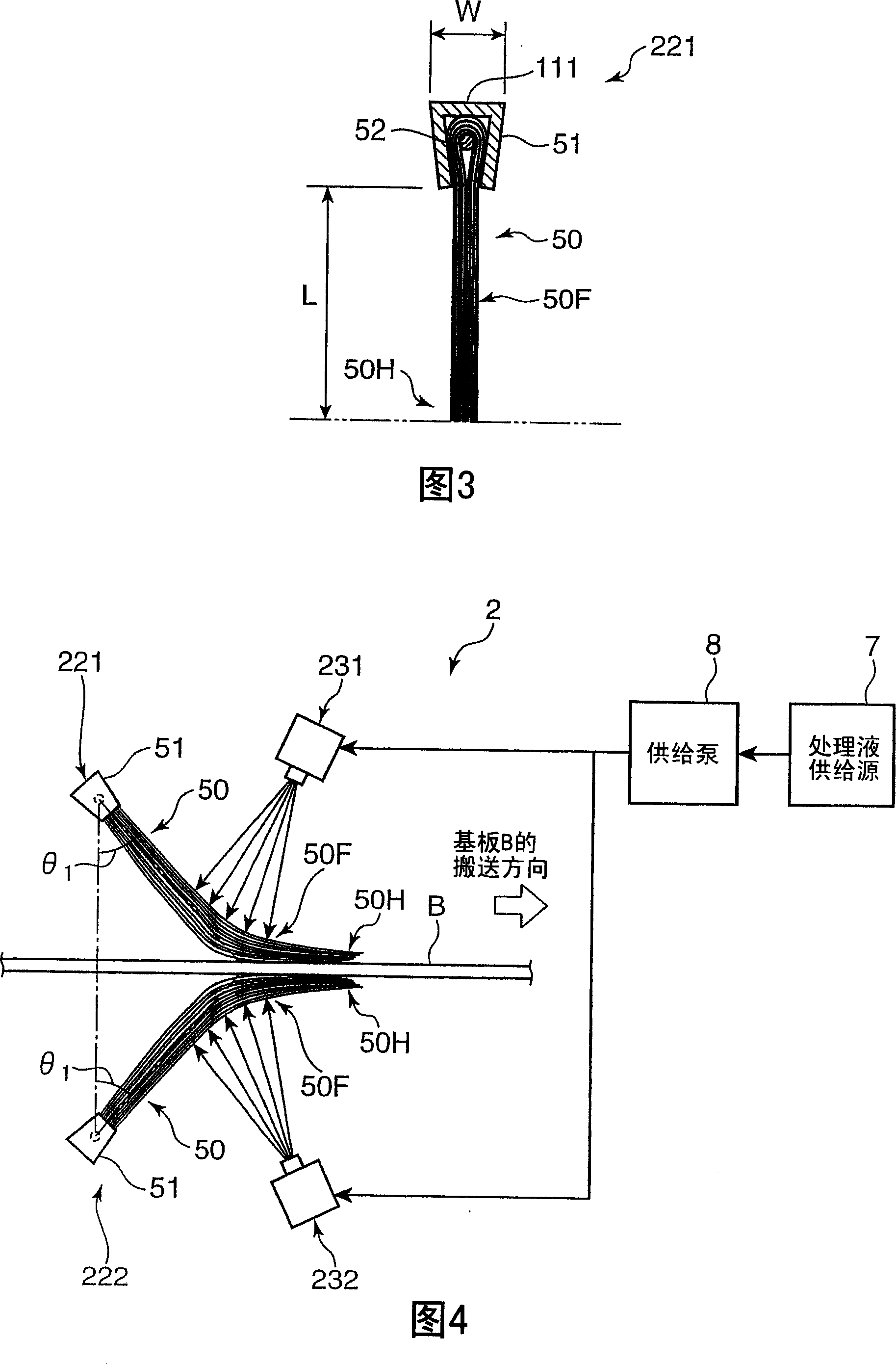 Substrate processing method and substrate processing apparatus