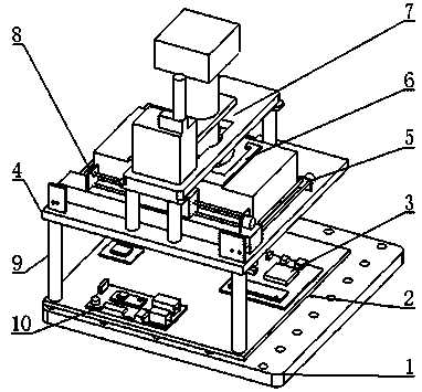 Intelligent biological microscope