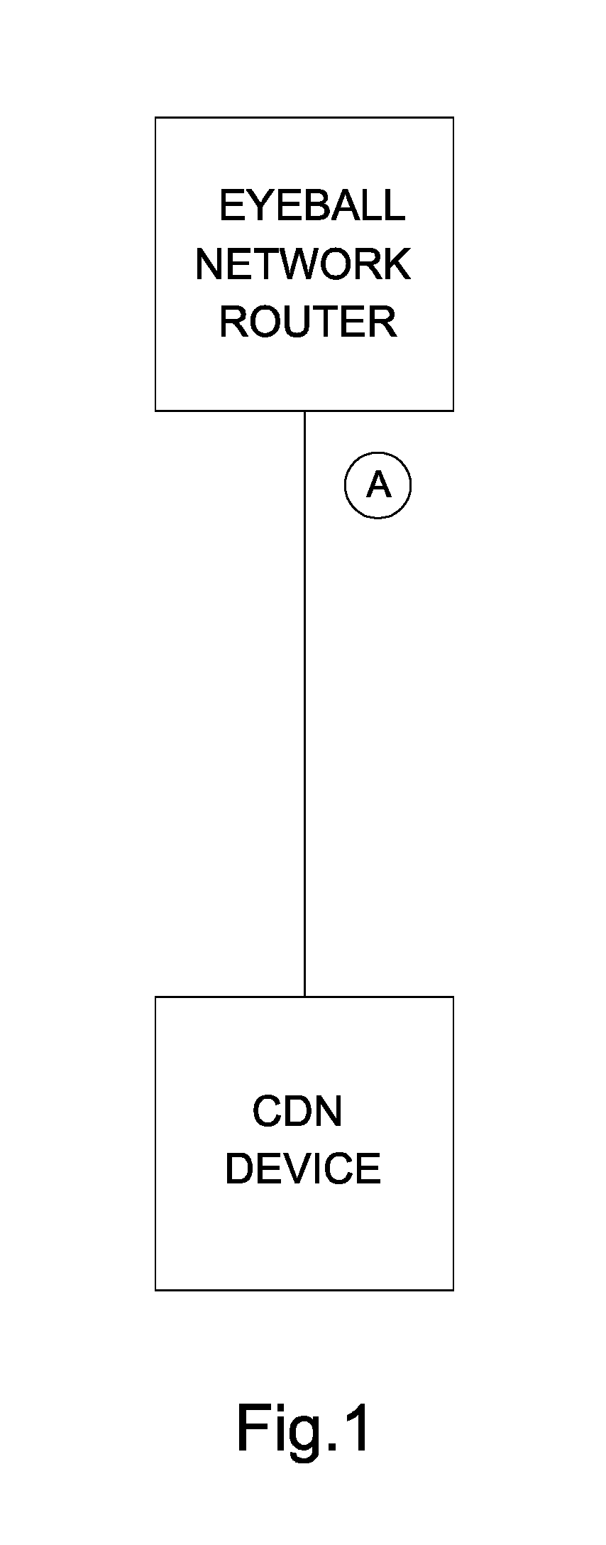 Dynamic packet routing