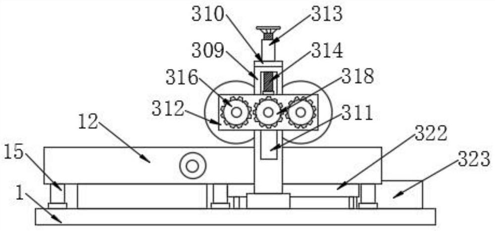 Processing method of wine-processed rhizoma polygonati traditional Chinese medicine decoction pieces