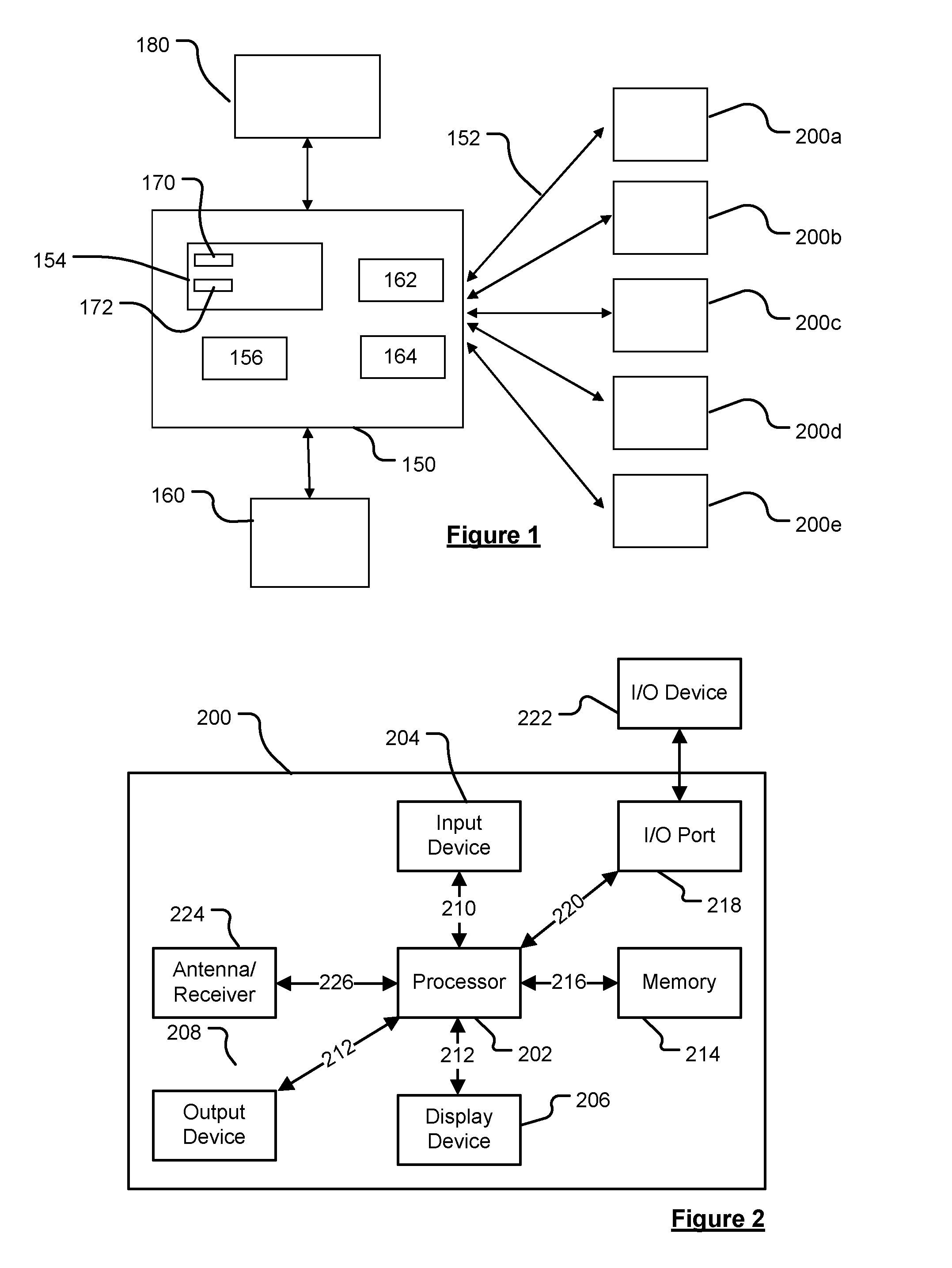 Navigation apparatus and method