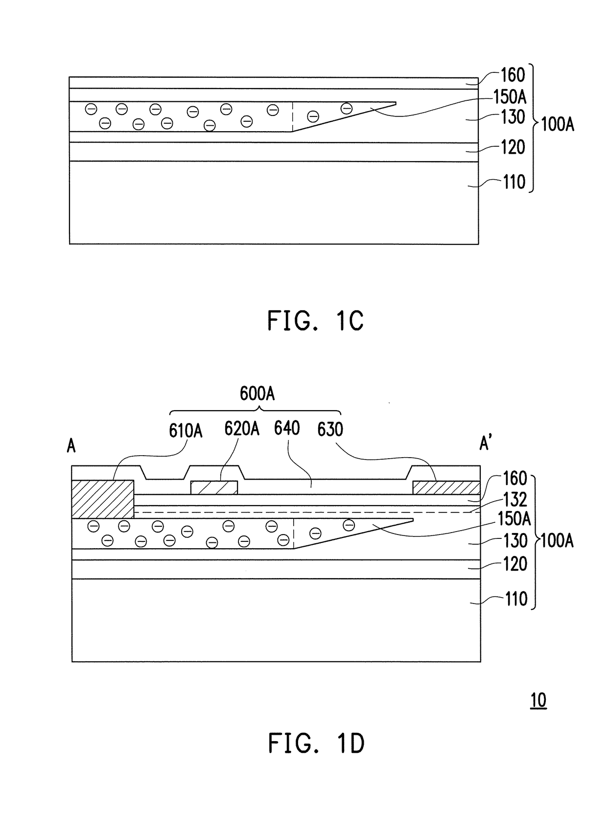 Semiconductor substrate and semiconductor device