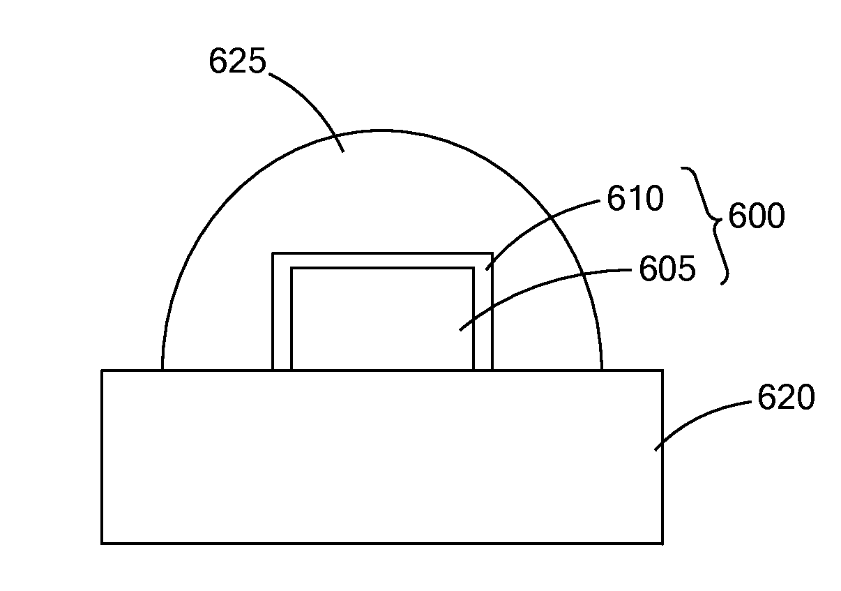 Yellow phosphor having an increased activator concentration and a method of making a yellow phosphor