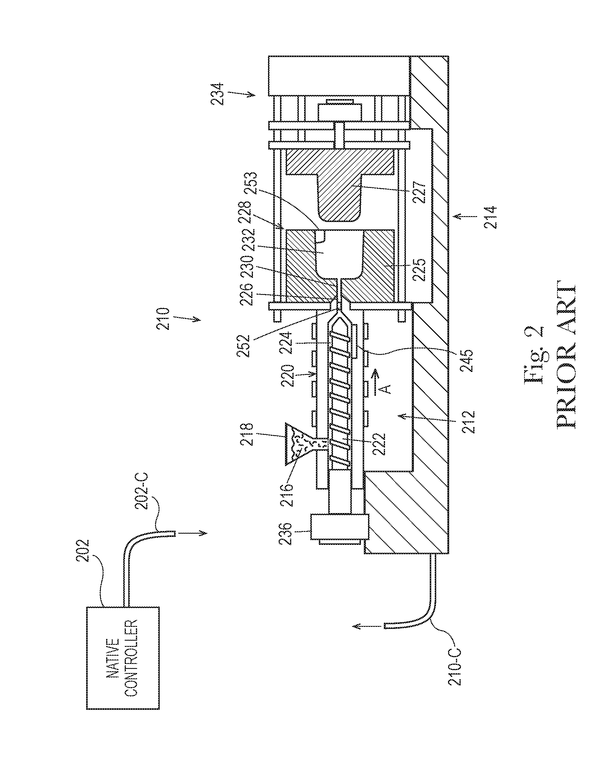 Methods of Retrofitting Injection Molding Machines