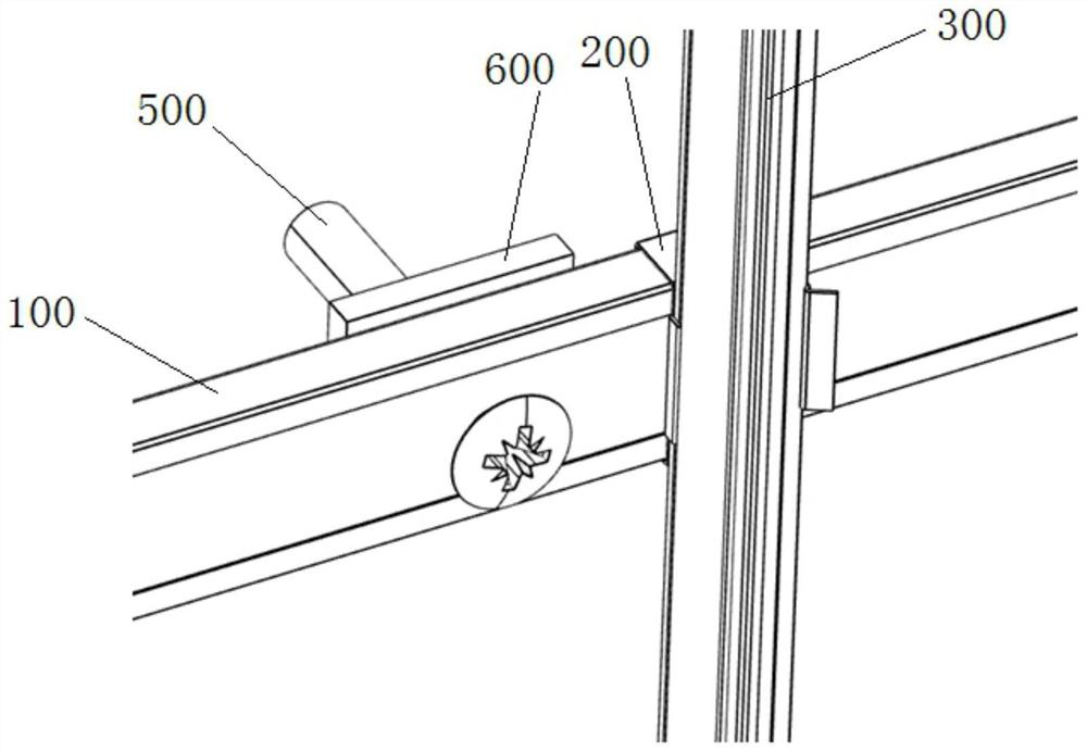 Decorative plate mounting system