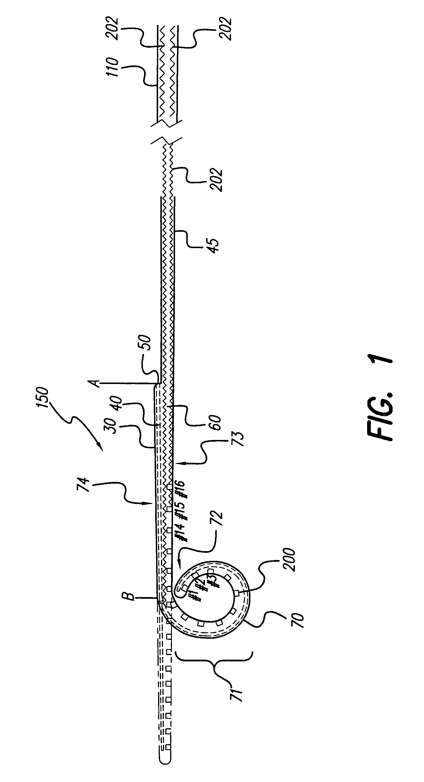 Cochlear implant electrode and method of making same