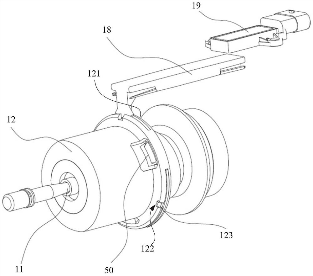 Electric power-assisted braking system